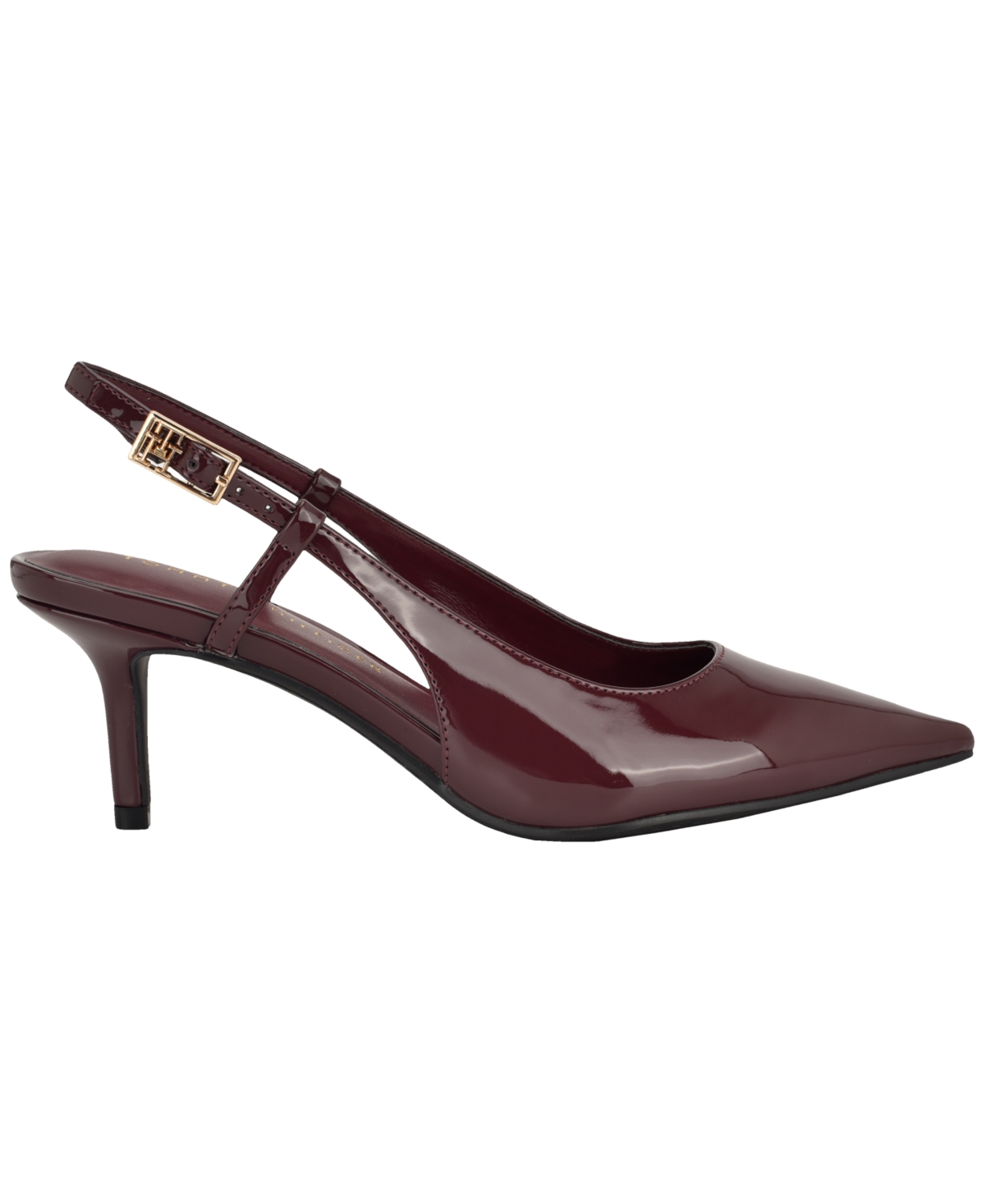 Tommy Hilfiger Women's Cerizza Pointed Toe Slingback Pump