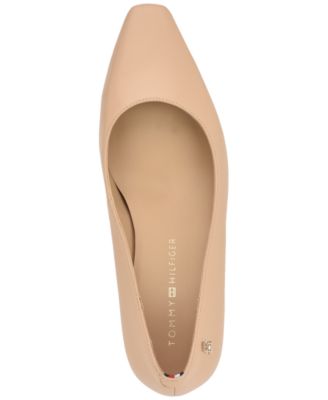 Women's Opheili Block Heel Pumps
