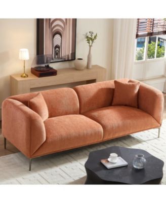 Streamdale Modern Sofa for Living Room Family Movie Nights & Reading Hours