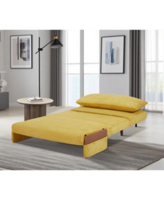 Sven Sofa Bed - 3-in-1 Convertible Chair Sleeper Sofa