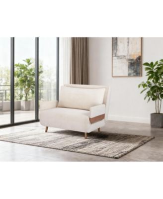 Sven Sofa Bed - 3-in-1 Convertible Chair Sleeper Sofa