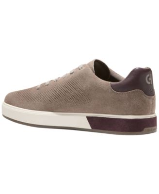 Men&#39;s GrandPro Angleace Round-Toe Sneakers