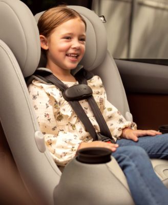 Pria Baby and Toddler Max All-in-One Convertible Car Seat