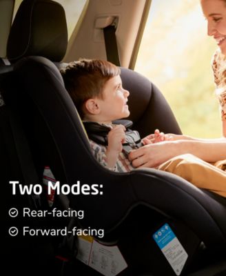 Romi Baby and Toddler 2-in-1 Convertible Car Seat