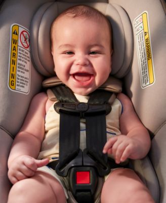 Baby Mico Pro+ Car Seat