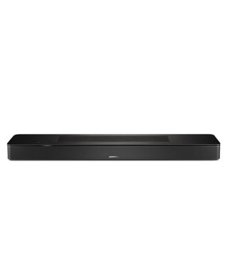 Smart Soundbar 600, Black with Wireless Surround Speakers (Pair)