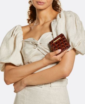 Women's Jane Leather Wallet