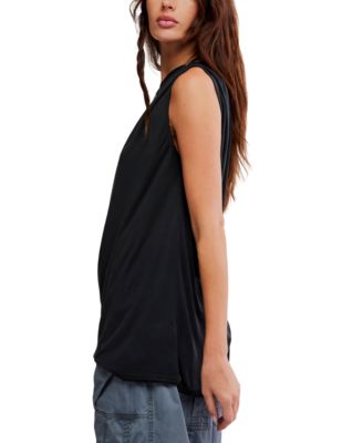 Women's Cascadia Relaxed Fit Tunic Top