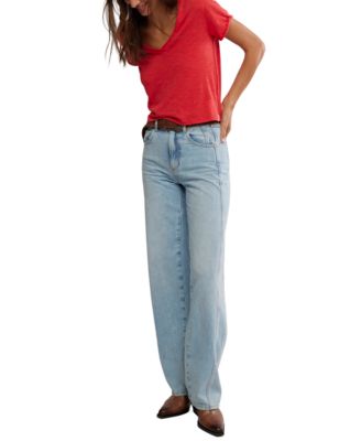 Women's Take 2 V-Neck T-Shirt