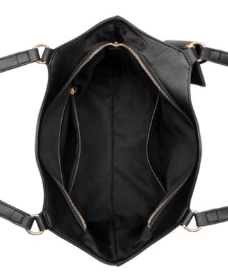 Joani Large Tote Bag