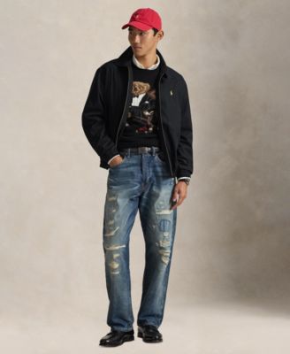 Men's Bayport Zipper Jacket