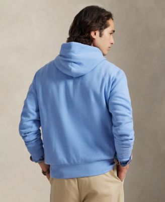 Men's Fleece Hoodie