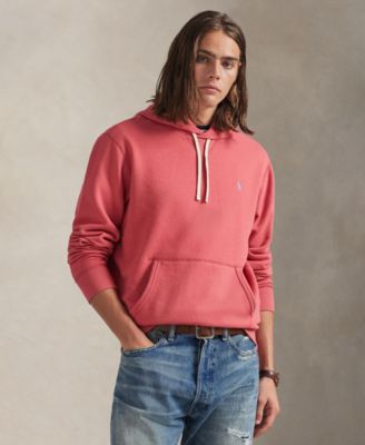 Men's Fleece Hoodie
