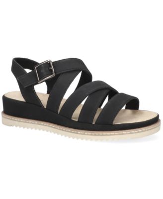 Women's Madeline Platform Wedge Sandals