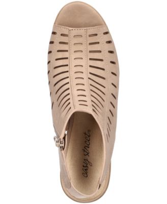 Women's Elevate Block Heel Sandals