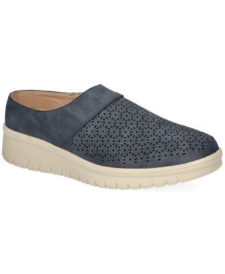 Women's Aretha Comfort Mule Sneakers