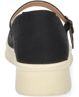 Women's Gertie Comfort Mary Janes Flats