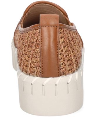 Women's Peppy Platform Sneakers