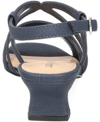 Women's Blissful Dress Sandals