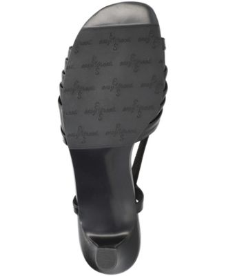 Women's Delite Kitten Heel Dress Sandals