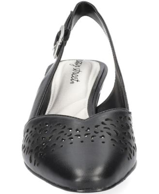 Women's Sofie Slingback Pumps