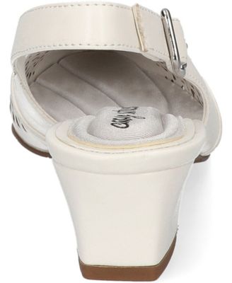 Women's Sofie Slingback Pumps