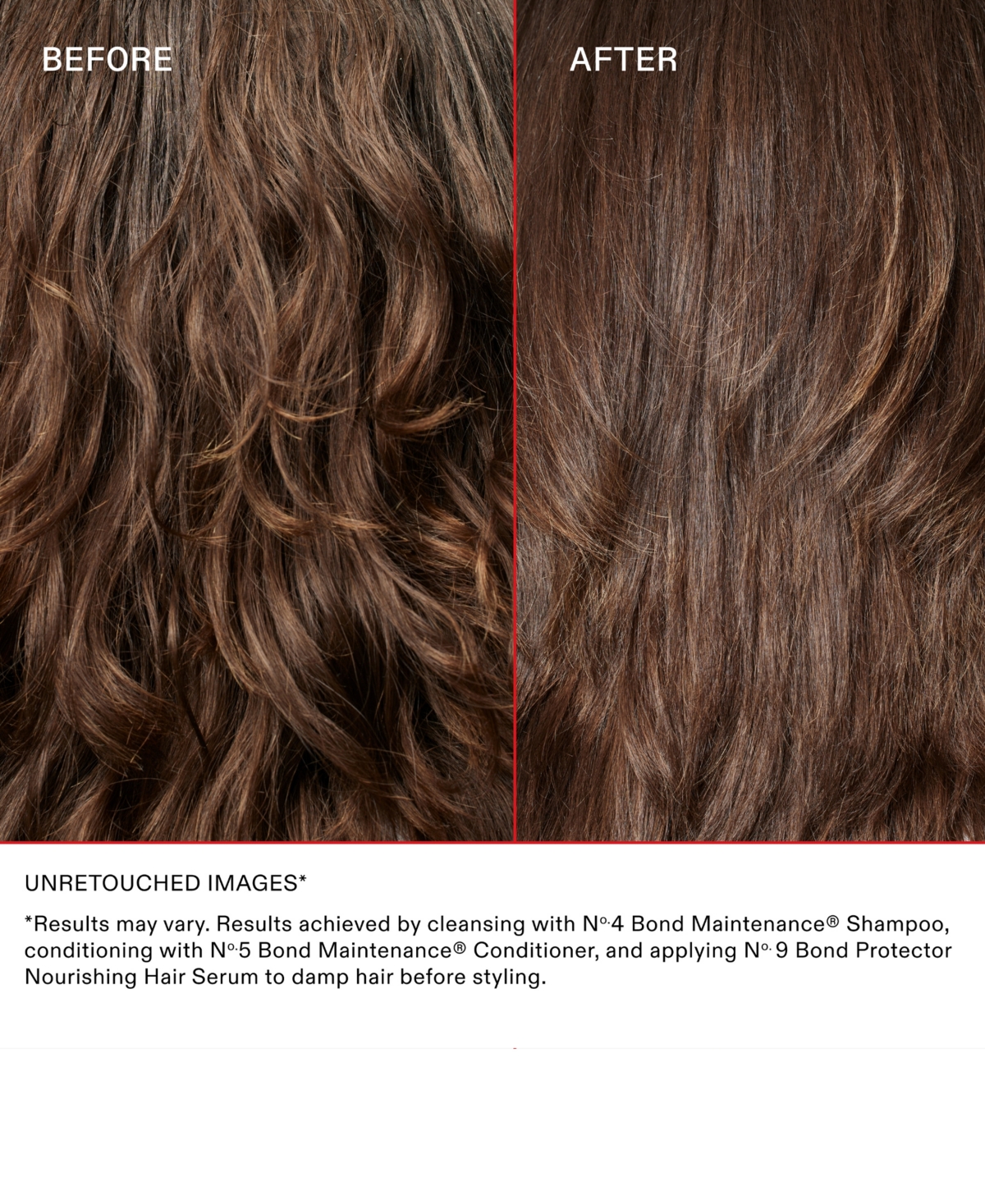 Olaplex Nº.9 Bond Protector Nourishing Hair Serum, 3 oz.