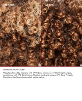 N&ordm;.4C Bond Maintenance Clarifying Shampoo, 10.65 oz.