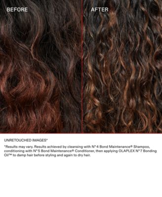 N&ordm;.7 Bonding Oil, 1 oz.