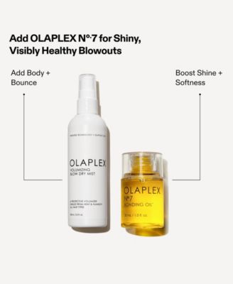 Volumizing Blow Dry Mist, 5 oz.