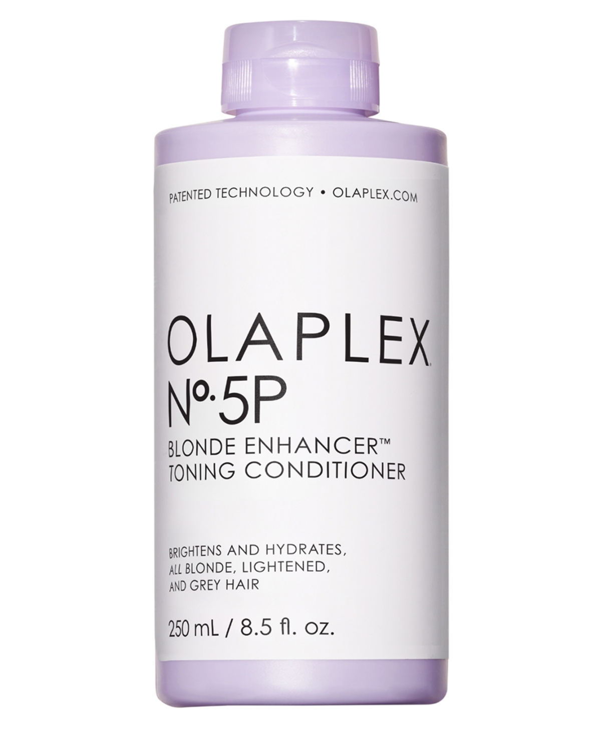 Olaplex Nº.5P Blonde Enhancer Toning Conditioner, 8.5 oz.