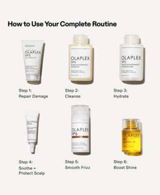 6-Pc. The Full-On Shine Gift Set