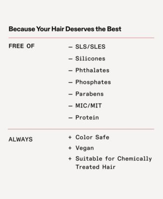 N&ordm;.3 Hair Perfector, 3.4 oz.