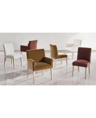 Stria Arm Chair-Set of 2