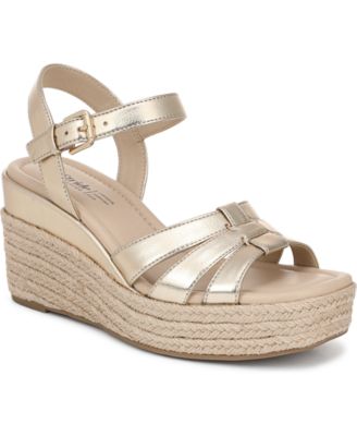 Women's Havana Espadrille Wedge Sandals