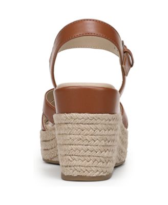 Women's Havana Espadrille Wedge Sandals