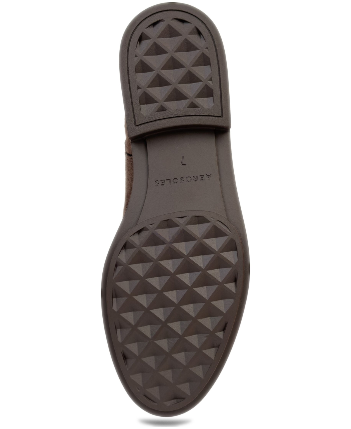 Aerosoles Women's Prue Riding Boot