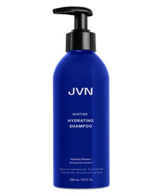 JVN Hair - Nurture Hydrating Shampoo, 10 oz.