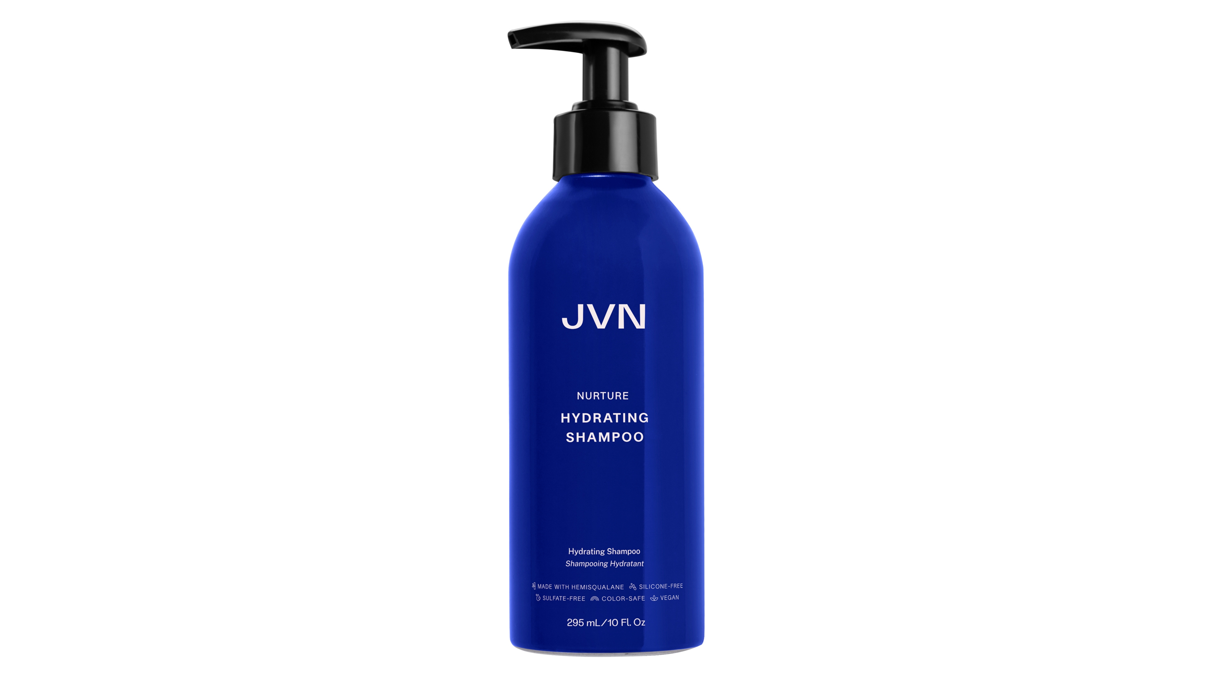 Jvn Hair Nurture Hydrating Shampoo, 10 oz.