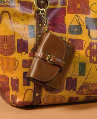 Torri Mini Bag Charm