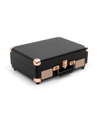 Journey Suitcase Record Playe