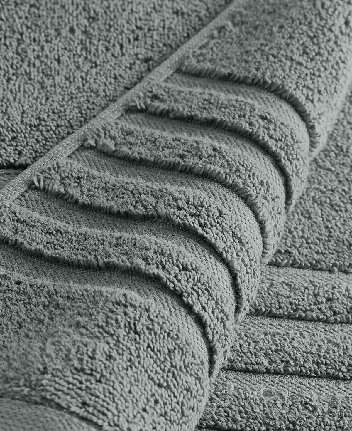 Hotel Collection Ultimate MicroCotton Bath Sheet, 33" x 70", Exclusively at Macy's