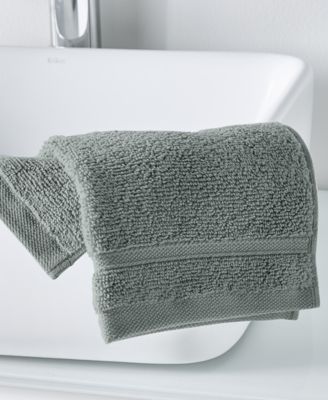 Ultimate MicroCotton&reg; Washcloth, 13" x 13"