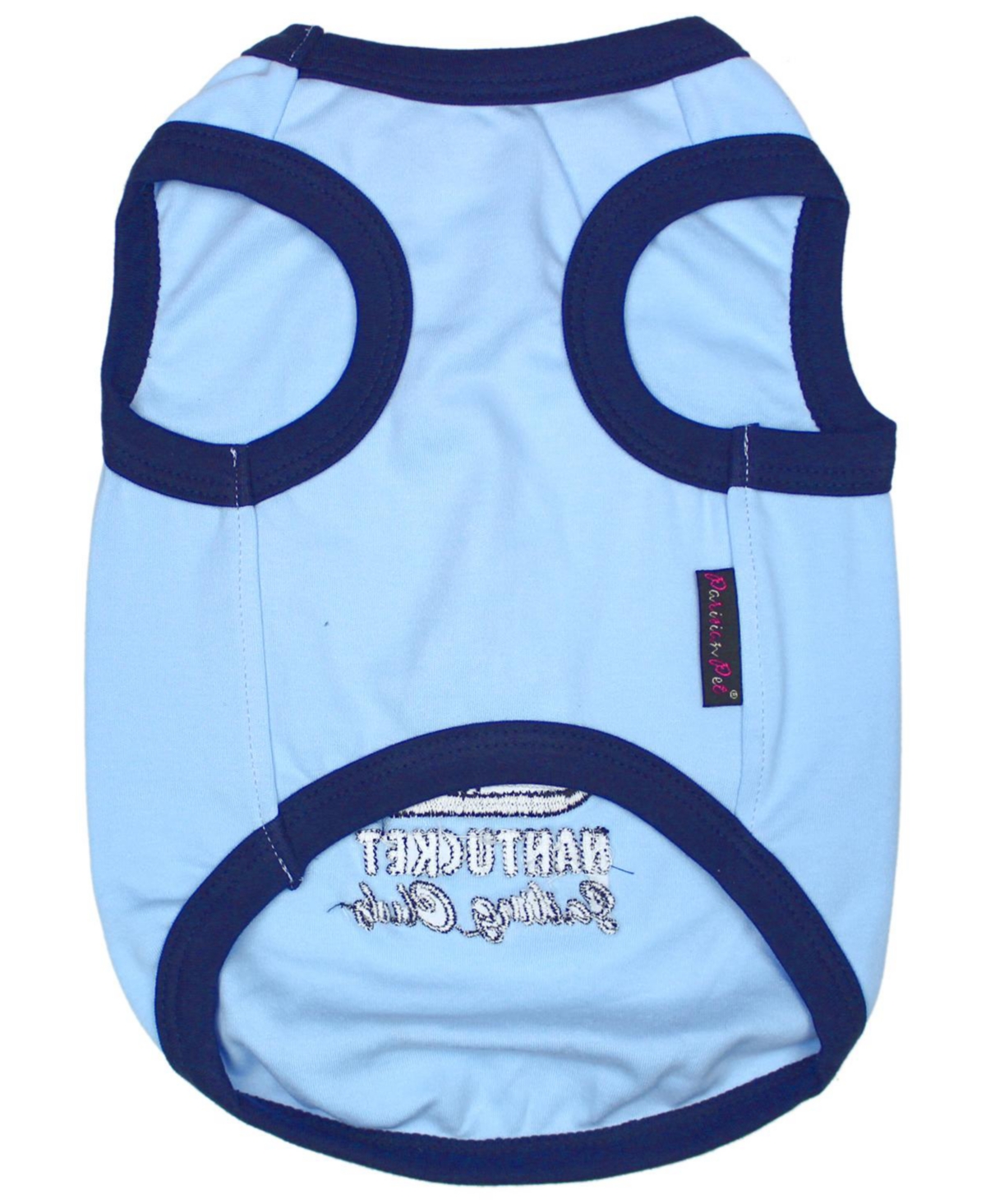 Parisian Pet Sailing Club