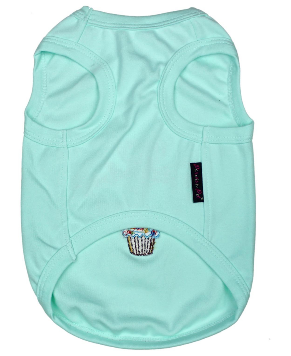 Parisian Pet It's My Birthday Blue