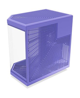 CS CS-HYTE-Y70-TM Y70 Mid-Tower ATX Taro Milk