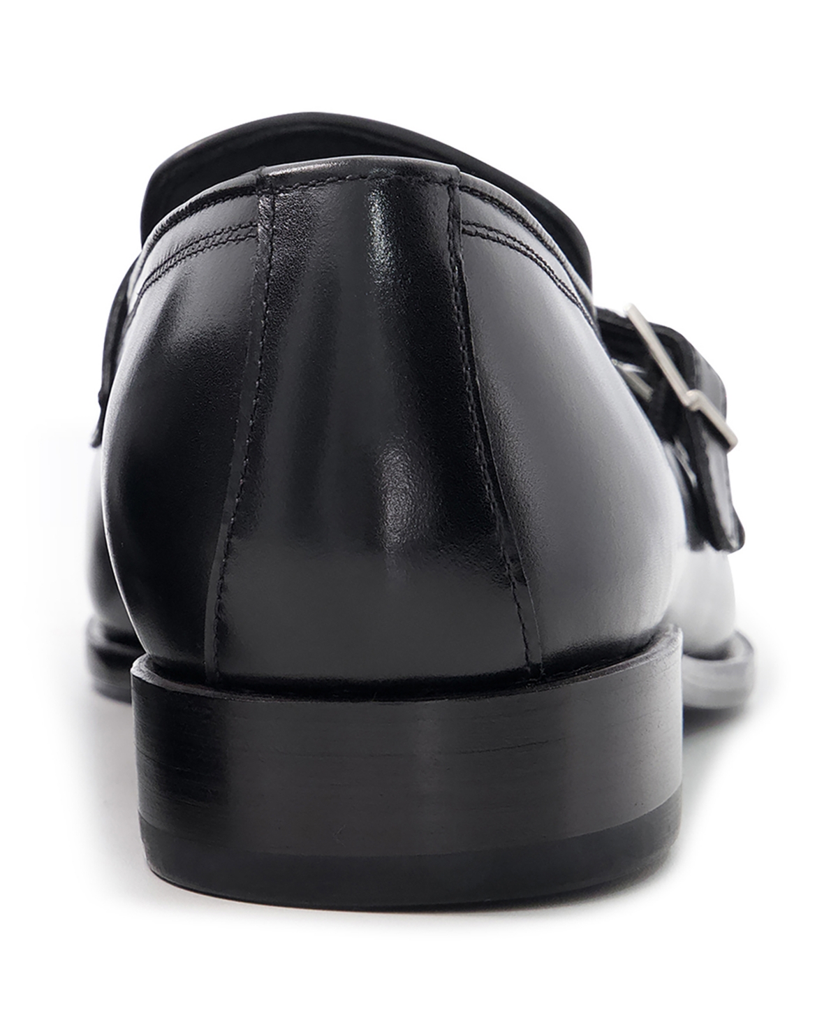 Anthony Veer Beaumont Double Monk In Black