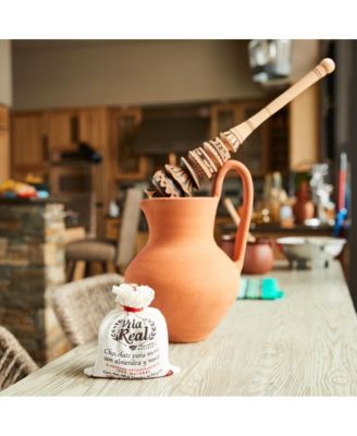 Large Chocolate Gift Set - with Jug