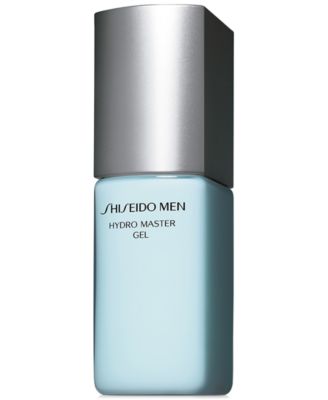 Shiseido - Men Hydro Master Gel, 2.5 oz
