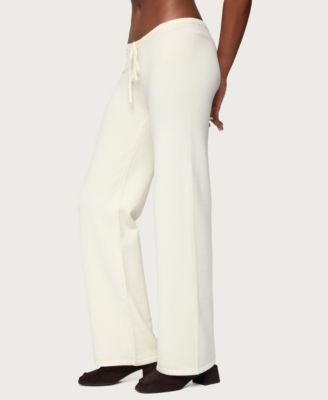 Women's Montanna Knit Pants